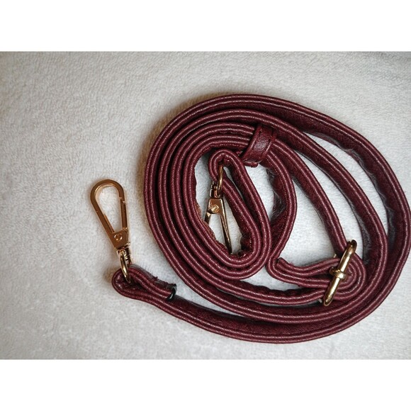 DASEIN Faux Leather Studded Purse Detachable Shoulder Strap - Picture 9 of 11